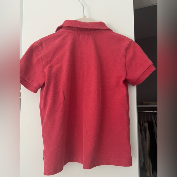 Polo Ralph Lauren Boys Polo 2T - Picture 3 of 3